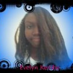 Evelyn Kembe