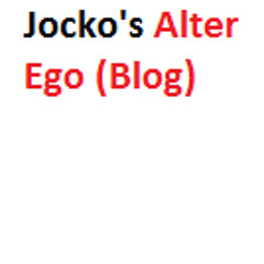 Jocko's Alter Ego