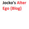 Jocko's Alter Ego