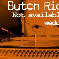 Butch Ridley