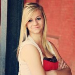 Lexi Alexandria Arent