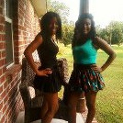 Nyamekie Luvhym Newkirk