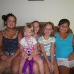 Samantha Maxwell Chaman