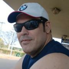 Alexandre Carvalho 2