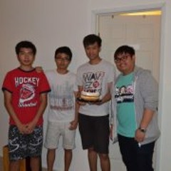 Roderick TheMagician