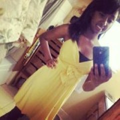 Ke'Asia Danielle Taylor