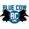 Blue Cow