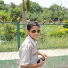 Aravind Kumar Thangaraju