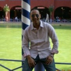 Hazem Bashaaa