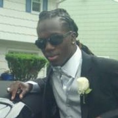 Shahcore Akil Matthews