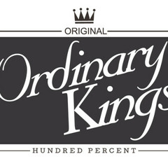 The Ordinary Kings