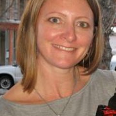 Danielle Knauf Jarock