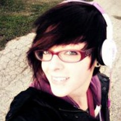 Ashley Alexandra Green