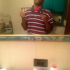 Corey Lil'Savage Jackson