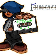 DJ Ralph Of E.L.A.