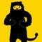 REBEL-LION