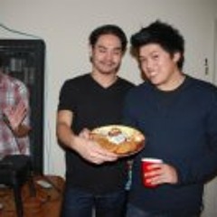 Andrew Mauricio