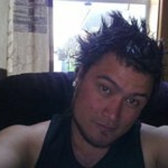 Joseph Ngakarere Ford