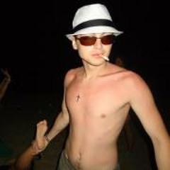 Glenn Stafford-Public enemy