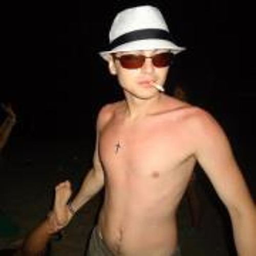 Glenn Stafford-Public enemy