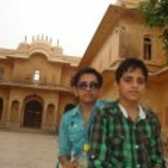 ankit d