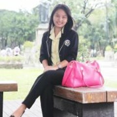 Nelsha Anne Bautista