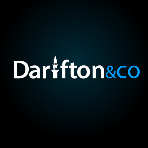 Darifton & Compagnie’s avatar
