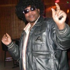 DJ Mark Cornelius Tha Don