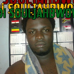 Tenmark di souljahbwoy