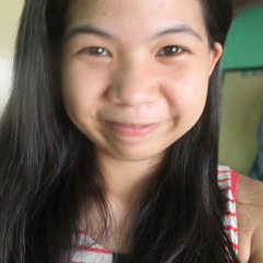 Christlyn Faith Arias