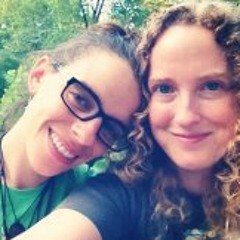 Samantha Tucker-Boyer