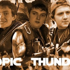 Topic Thunder