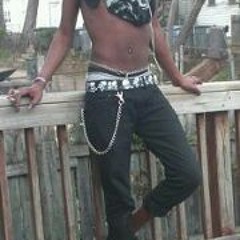 Terrell LivinLyf Edwards