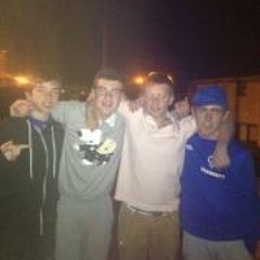 Josh Majstorovic Harkins