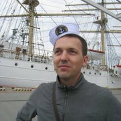 Kirill Golin