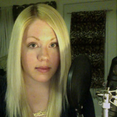 Echoes in the Distance - Sarah English (Work in Progress)