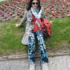 Claudia Rodriguez 30