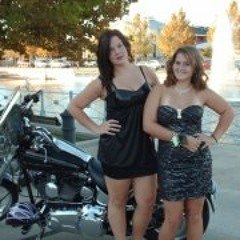 Shiann Mariee Fairall