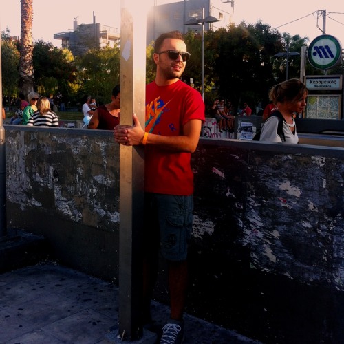 Geddes and Mic Newman-Solaris (Anonym remix)