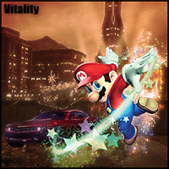 VitalityLS