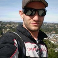 Antonio Cimarelli