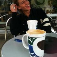 Alexander Johansson 12