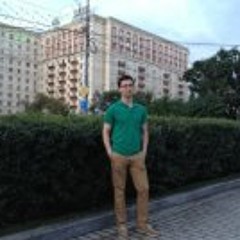 Timur Medenbayev