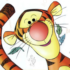 Dj Tigger_