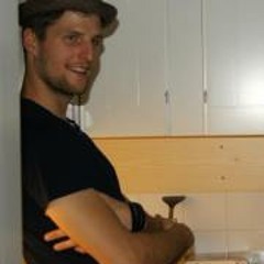 Andreas Abrahamsson 1