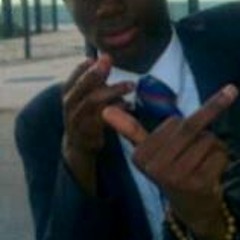 I'Bee Shan Grant