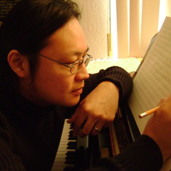 Christopher Wong,composer