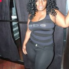 Marly Rouse