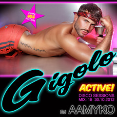 GIGOLO DISCO 5