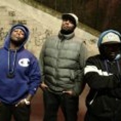 Spikegeez BlueMagic Cali